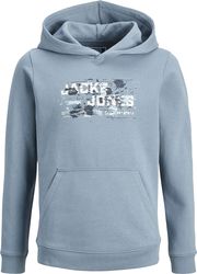 hoodie jack jones jcooutdoor logo 12263378 mple photo