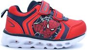 papoytsia disney spiderman sport eva with lights r1310475s 0047 kokkino eu 23 photo