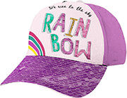 kapelo jockey must rainbow mob roz 54 cm photo