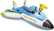 foyskoto aeroplanaki intex water gun plane ride on mple photo