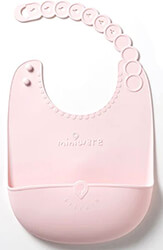 saliara silikonis miniware des12 roz photo