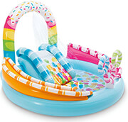 foyskoti pisina intex candy fun play center photo