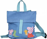 sakidio platis nipioy petit jour paris peppa pig mple 30 x 28 x 4 cm photo