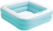 foyskoti pisina intex play box kiddie pool thalassi photo