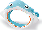 maska karxarias intex shark fun mask photo