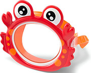 maska kaboyras intex crab fun mask photo