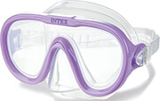 maska intex sea scan swim mask mob photo