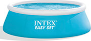 foyskoti pisina intex easy set pool mple 183 x 51 cm photo
