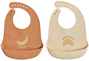 set saliares silikonis oyoy mini banana croissant 2 tmx photo