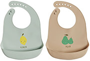set saliares silikonis oyoy mini lemon pear 2 tmx photo