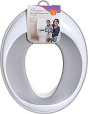 ekpaideytiko kathisma toyaletas dreambaby grey photo
