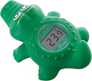 thermometro domatioy mpanioy dreambaby crocodile photo