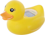 thermometro domatioy mpanioy dreambaby duck photo