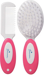 set boyrtsa xtena dreambaby pink photo