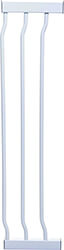 proektasi gia porta asfaleias dreambaby ava slimline 18cm white photo
