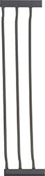 proektasi gia porta asfaleias dreambaby ava slimline 18cm charcoal photo