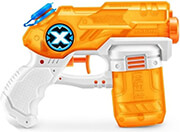 zuru x shot neropistolo stealth soaker small portokali photo