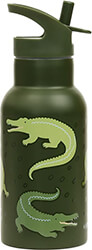 anoxeidoto mpoykali a little lovely company 350ml crocodiles photo