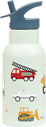 anoxeidoto mpoykali a little lovely company 350ml vehicles photo