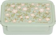 doxeio fagitoy a little lovely company bento lunch box blossoms sage photo