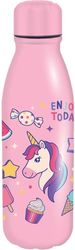 pagoyri aloyminioy must unicorn roz 550 ml photo