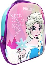tsanta platis nipioy must 3d frozen keep calm and let it go mob photo