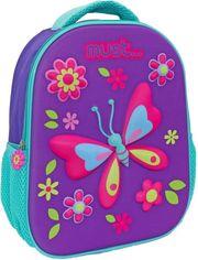tsanta platis nipioy must 3d butterfly mob photo