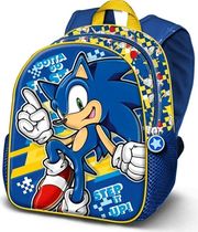 sakidio platis nipioy karactermania sonic 3d photo