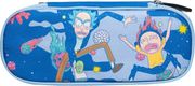 kasetina karactermania rick and morty virus photo