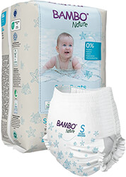 panes bambo nature swim pants s 7 12 kg 12tmx photo