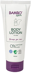 krema somatos bambo nature 100ml photo