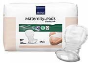 abena maternity pad bambo nature super 14tmx photo