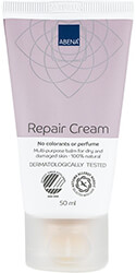 abena repair bambo nature cream 50ml photo