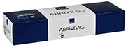 sakoyla abri bag zipper bag bambo nature 10tmx photo