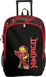 tsanta trole dimotikoy lego ninjago red photo