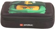 kasetina lego ninjago green 3d photo