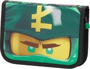 kasetina gemati lego ninjago green photo