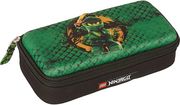 kasetina obal lego ninjago green 3d photo