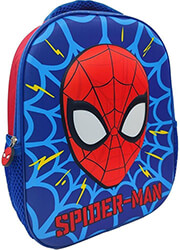 tsanta platis nipioy must spider man 3d eva photo