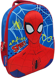 tsanta platis nipioy must spider man amazing spidey 3d eva photo