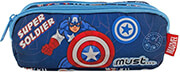 kasetina barelaki must avengers captain america super soldier photo