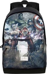 sakidio platis gymnasioy karactermania avengers photo