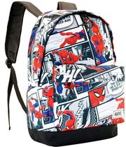 sakidio platis gymnasioy karactermania spiderman photo