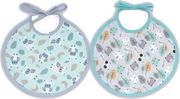 set 2 saliares petsetes me plastiko x treme baby 19 x 19 cm photo