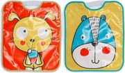 set 2 saliares plastikes me lastixo x treme baby 32 x 35 cm photo