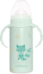 pagoyri thermos miniland thermobaby dolce mint 240 ml photo