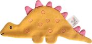 yfasmatino paixnidi tikiri stegosaurus me crinkle 11cm photo