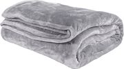 koyberta das baby 1342 relax velour gkri 110x150cm photo