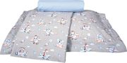 set sentonia greenwich polo club baby 8851 gkri 170x260cm 3tmx photo
