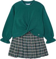 set royxon mayoral 04220 prasino photo